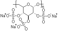 硫酸葡聚糖鈉鹽-T40